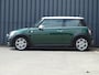MINI Cooper 3-Deurs 1.6 Chili British Racing Green | Leder | Bluetooth