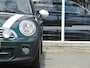 MINI Cooper 3-Deurs 1.6 Chili British Racing Green | Leder | Bluetooth