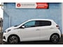 Peugeot 108 1.0 Allure Prem. Lmv Cam Key-l. crc