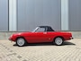 Alfa Romeo Spider 2.0 Veloce