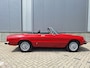 Alfa Romeo Spider 2.0 Veloce