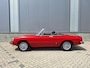 Alfa Romeo Spider 2.0 Veloce