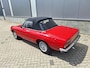 Alfa Romeo Spider 2.0 Veloce