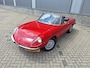 Alfa Romeo Spider 2.0 Veloce