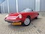 Alfa Romeo Spider 2.0 Veloce