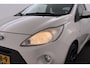 Ford Ka 1.2 Titanium X | Panoramadak | Nieuwe APK | Airco | Stoelverwarming | Org NL | Voorruitverwarming |