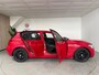 BMW 1-Serie 116i Upgrade Edition Airco, Navigatie, LMV, Lederen bekleding, 6 versnellingen.