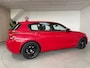BMW 1-Serie 116i Upgrade Edition Airco, Navigatie, LMV, Lederen bekleding, 6 versnellingen.