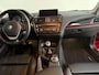 BMW 1-Serie 116i Upgrade Edition Airco, Navigatie, LMV, Lederen bekleding, 6 versnellingen.