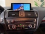 BMW 1-Serie 116i Upgrade Edition Airco, Navigatie, LMV, Lederen bekleding, 6 versnellingen.