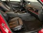 BMW 1-Serie 116i Upgrade Edition Airco, Navigatie, LMV, Lederen bekleding, 6 versnellingen.