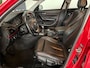 BMW 1-Serie 116i Upgrade Edition Airco, Navigatie, LMV, Lederen bekleding, 6 versnellingen.