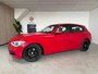 BMW 1-Serie 116i Upgrade Edition Airco, Navigatie, LMV, Lederen bekleding, 6 versnellingen.