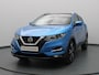 Nissan Qashqai 160pk DIG-T Design Edition Apple Carplay/Android Auto | Panoramadak