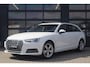 Audi A4 Avant 2.0 TFSI 190pk S-tronic ultra Design Pro Line Plus | Trekhaak | Digitale cockpit | Stoelverwarming | Elektr. Achterklep