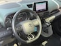 Citroën Berlingo 1.2 PureTech Shine | RIJKLAAR | Stoelverwarming | Trekhaak | Camera | Pano