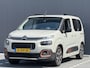 Citroën Berlingo 1.2 PureTech Shine | RIJKLAAR | Stoelverwarming | Trekhaak | Camera | Pano