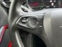 Opel Crossland 1.2 Turbo 130 PK GS Line AUTOMAAT | TREKHAAK| AGR-COMFORTSTOEL| NAVIGATIE + APPLE CARPLAY/ANDROID AUTO| DODEHOEK DETECTIE| CAMERA + PARKEERSENSOREN| KEYLESS ENTRY/START|