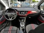 Opel Crossland 1.2 Turbo 130 PK GS Line AUTOMAAT | TREKHAAK| AGR-COMFORTSTOEL| NAVIGATIE + APPLE CARPLAY/ANDROID AUTO| DODEHOEK DETECTIE| CAMERA + PARKEERSENSOREN| KEYLESS ENTRY/START|