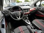 Opel Crossland 1.2 Turbo 130 PK GS Line AUTOMAAT | TREKHAAK| AGR-COMFORTSTOEL| NAVIGATIE + APPLE CARPLAY/ANDROID AUTO| DODEHOEK DETECTIE| CAMERA + PARKEERSENSOREN| KEYLESS ENTRY/START|