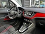 Opel Crossland 1.2 Turbo 130 PK GS Line AUTOMAAT | TREKHAAK| AGR-COMFORTSTOEL| NAVIGATIE + APPLE CARPLAY/ANDROID AUTO| DODEHOEK DETECTIE| CAMERA + PARKEERSENSOREN| KEYLESS ENTRY/START|