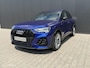 Audi Q3 45 TFSI quattro S Line/Trekhaak/Virtual/Matrix/ACC