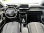 Peugeot e-2008 EV Allure 50 kWh * full electric * accu SOH 93,16% * Android Auto * Mirror Link * Airco * Cruise * SUV *