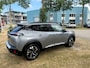 Peugeot e-2008 EV Allure 50 kWh * accu SOH 93,16% * Android Auto * Airco * Cruise * SUV *