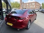 Mazda 3 2.0 e-SkyActiv-X M Hybrid 186 Luxury 1e eigenaar| Dealer onderhouden| Carplay| Adaptive Cruise| 360 Camera| Memory