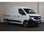 Renault Master 2.0 dCi 170pk L2 H2 Nieuw Model Navigatie Camera Blind Spot 270gr Deuren