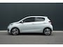 Peugeot 108 1.0 e-VTi 72pk Allure | Achteruitrijcamera | Climate Control | Carplay |