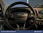 Ford Transit 2.0 TDCI 161pk Bakwagen Laadklep Euro6 Airco | Cruisecontrol | Verwarmde voorruit Bijrijdersbank, 1040kg laadvermogen, zijdeur mogelijk 1750 ex btw meerprijs
