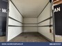 Ford Transit 2.0 TDCI 161pk Bakwagen Laadklep Euro6 Airco | Cruisecontrol | Verwarmde voorruit Bijrijdersbank, 1040kg laadvermogen, zijdeur mogelijk 1750 ex btw meerprijs