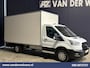 Ford Transit 2.0 TDCI 161pk Bakwagen Laadklep Euro6 Airco | Cruisecontrol | Verwarmde voorruit Bijrijdersbank, 940kg laadvermogen, zijdeur mogelijk 1750 ex btw meerprijs