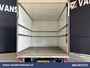 Ford Transit 2.0 TDCI 161pk Bakwagen Laadklep Euro6 Airco | Cruisecontrol | Verwarmde voorruit Bijrijdersbank, 1040kg laadvermogen, zijdeur mogelijk 1750 ex btw meerprijs