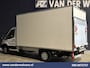 Ford Transit 2.0 TDCI 161pk Bakwagen Laadklep Euro6 Airco | Cruisecontrol | Verwarmde voorruit Bijrijdersbank, 940kg laadvermogen, zijdeur mogelijk 1750 ex btw meerprijs