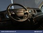 Ford Transit 2.0 TDCI 161pk Bakwagen Laadklep Euro6 Airco | Cruisecontrol | Verwarmde voorruit Bijrijdersbank, 1040kg laadvermogen, zijdeur mogelijk 1750 ex btw meerprijs