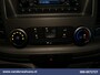 Ford Transit 2.0 TDCI 161pk Bakwagen Laadklep Euro6 Airco | Cruisecontrol | Verwarmde voorruit Bijrijdersbank, 1040kg laadvermogen, zijdeur mogelijk 1750 ex btw meerprijs