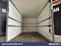 Ford Transit 2.0 TDCI 161pk Bakwagen Laadklep Euro6 Airco | Cruisecontrol | Verwarmde voorruit Bijrijdersbank, 940kg laadvermogen, zijdeur mogelijk 1750 ex btw meerprijs