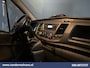 Ford Transit 2.0 TDCI 161pk Bakwagen Laadklep Euro6 Airco | Cruisecontrol | Verwarmde voorruit Bijrijdersbank, 940kg laadvermogen, zijdeur mogelijk 1750 ex btw meerprijs