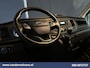 Ford Transit 2.0 TDCI 161pk Bakwagen Laadklep Euro6 Airco | Cruisecontrol | Verwarmde voorruit Bijrijdersbank, 940kg laadvermogen, zijdeur mogelijk 1750 ex btw meerprijs