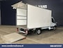 Ford Transit 2.0 TDCI 161pk Bakwagen Laadklep Euro6 Airco | Cruisecontrol | Verwarmde voorruit Bijrijdersbank, 940kg laadvermogen, zijdeur mogelijk 1750 ex btw meerprijs