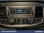 Ford Transit 2.0 TDCI 161pk Bakwagen Laadklep Euro6 Airco | Cruisecontrol | Verwarmde voorruit Bijrijdersbank, 1040kg laadvermogen, zijdeur mogelijk 1750 ex btw meerprijs