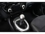 Nissan Juke 1.6 Connect Edition 117PK, RIJKLAAR | TREKHAAK | NAVIGATIE | CLIMATE CONTROLE | CRUISE CONTROLE