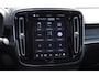Volvo C40 252PK Automaat Single Ext. Range Plus 82 kWh / Adaptive cruise control / Pilot assist / BLIS / Stoel en stuur verwarming / Elektrische achterklep / Parkeersensoren met camera / Google infotainment / Panoramadak