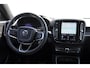 Volvo C40 252PK Automaat Single Ext. Range Plus 82 kWh / Adaptive cruise control / Pilot assist / BLIS / Stoel en stuur verwarming / Elektrische achterklep / Parkeersensoren met camera / Google infotainment / Panoramadak