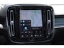 Volvo C40 252PK Automaat Single Ext. Range Plus 82 kWh / Adaptive cruise control / Pilot assist / BLIS / Stoel en stuur verwarming / Elektrische achterklep / Parkeersensoren met camera / Google infotainment / Panoramadak