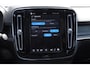 Volvo C40 252PK Automaat Single Ext. Range Plus 82 kWh / Adaptive cruise control / Pilot assist / BLIS / Stoel en stuur verwarming / Elektrische achterklep / Parkeersensoren met camera / Google infotainment / Panoramadak