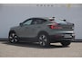 Volvo C40 252PK Automaat Single Ext. Range Plus 82 kWh / Adaptive cruise control / Pilot assist / BLIS / Stoel en stuur verwarming / Elektrische achterklep / Parkeersensoren met camera / Google infotainment / Panoramadak
