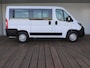 Fiat Ducato Combinato 33 2.3 MultiJet L1H1 | 9 persoons | airco (automatisch) | trekhaak |